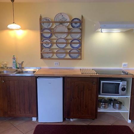 Appartement près de DOLE Menotey Esterno foto