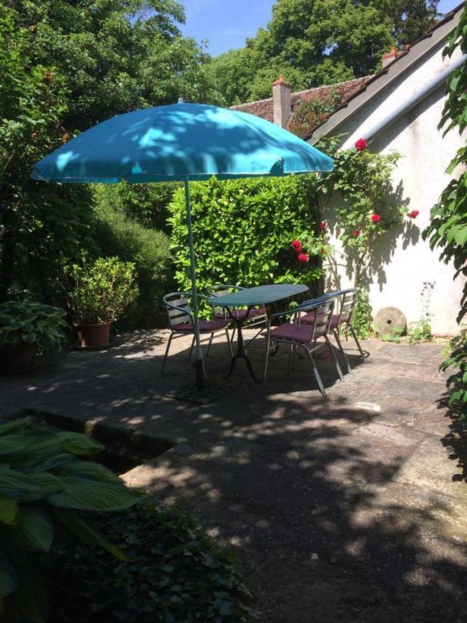 Appartement près de DOLE Menotey Esterno foto