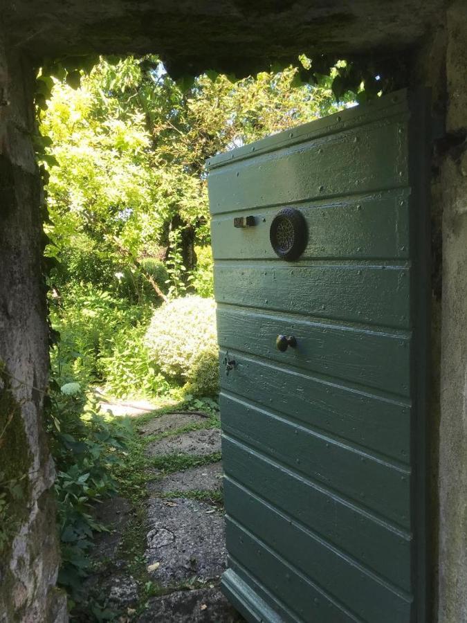 Appartement près de DOLE Menotey Esterno foto