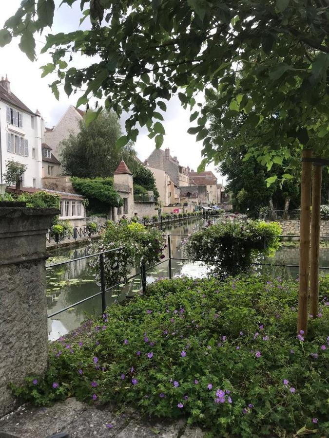Appartement près de DOLE Menotey Esterno foto