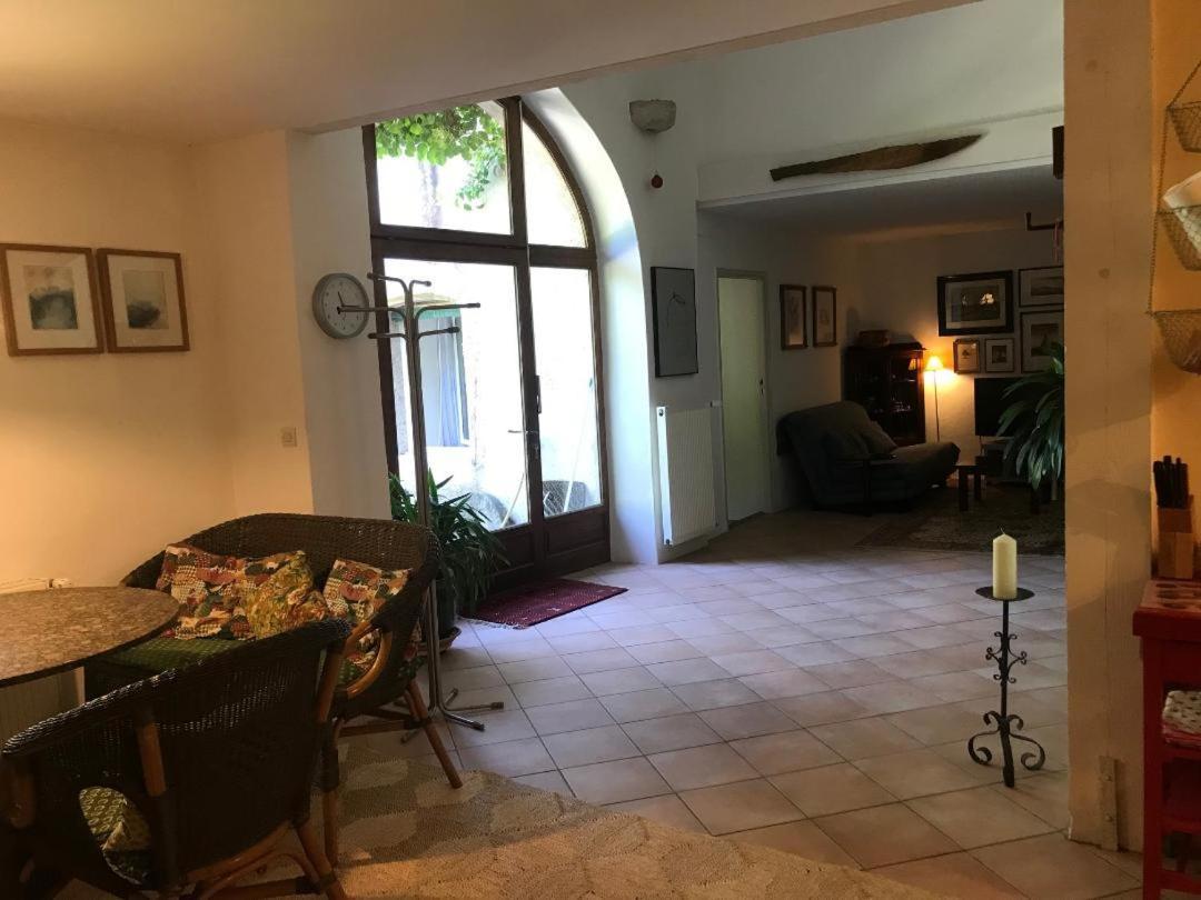 Appartement près de DOLE Menotey Esterno foto