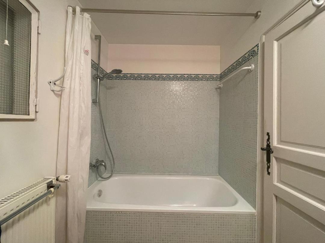 Appartement près de DOLE Menotey Esterno foto